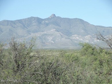 MOUNTAIN VIEWS