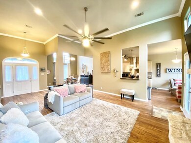 612 Lupine Ln, Fredericksburg, TX 78624 - photo 5