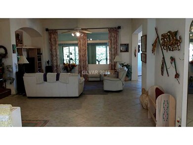 Entry Hall.