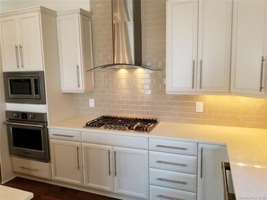Sample photo of similar plan. Home is currently un
