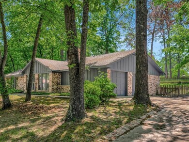 1816 Shadybrook St, Nacogdoches, TX 75965 - photo 2