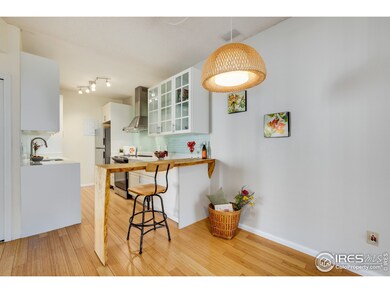 7449 Spy Glass Ct unit M202, Boulder, CO 80301 - photo 6