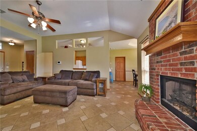 700 Verreaux Ct, Norman, OK 73072 - photo 7