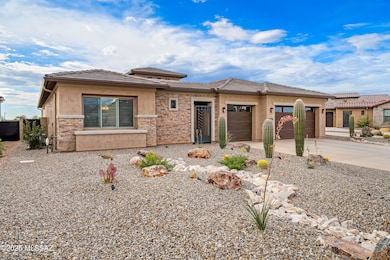 30670 S Greenstone Dr, Oracle, AZ 85623 - photo 2