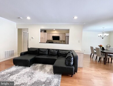 6 G Brookline Ct, Princeton, NJ 08540 - photo 4