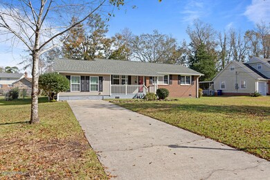 716 Kathryn Ave, Jacksonville, NC 28540 - photo 2