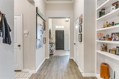 333 Timbers Cir, Poolville, TX 76487 - photo 3