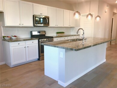 11276 Vision Peak Ave unit 102, Las Vegas, NV 89135 - photo 4