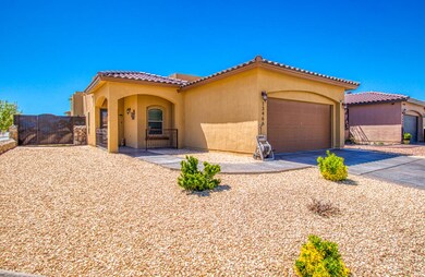 13466 Doncaster St, El Paso, TX 79928 - photo 3