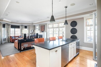 689 E 4th St unit 5, South Boston, MA 02127 - photo 4