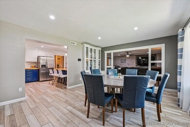 321 W Waco Place, Broken Arrow, OK 74011 - photo 5