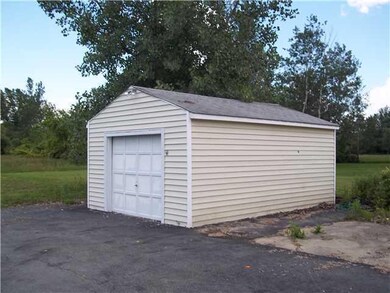 Parking Lot/Garage. ADDITIONAL 1 CAR GARAGE...