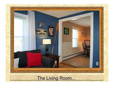 Living Room.