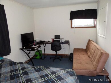 3rd Bedroom