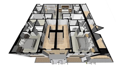 3rd Floor unit A&B (1)