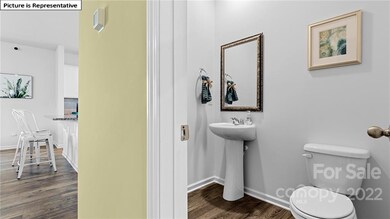 3994 Village Blvd NW unit 62, Conover, NC 28613 - photo 5