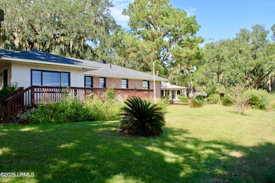 807 11th St, Port Royal, SC 29935 - photo 5