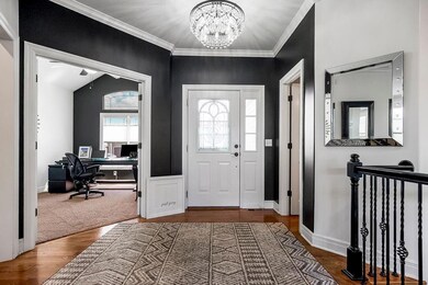 1227 Wiltshire Blvd, Raymore, MO 64083 - photo 4