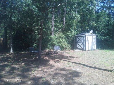 Shed