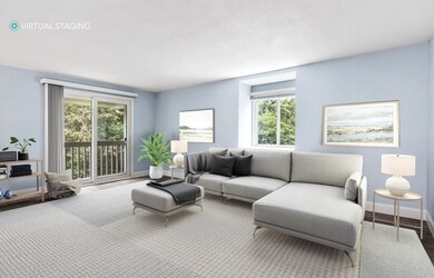 19 Beals Cove Rd unit K, Hingham, MA 02043 - photo 5