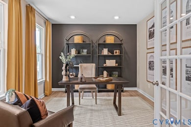 16124 Deltic Ln, Chesterfield, VA 23832 - photo 3