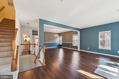 2559 Eastbourne Dr unit 265, Woodbridge, VA 22191 - photo 4