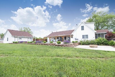 8151 S Hill Creek Rd
