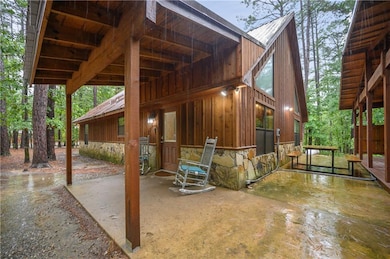 209 Ebb Tide Rd, Broken Bow, OK 74728 - photo 6