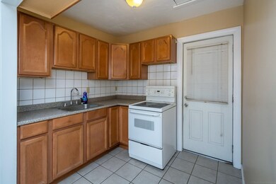 2 Carlstad St unit 4, Worcester, MA 01607 - photo 4
