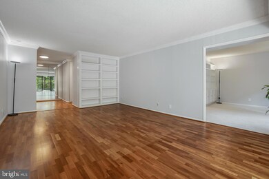 5901 Mount Eagle Dr unit 108, Alexandria, VA 22303 - photo 3