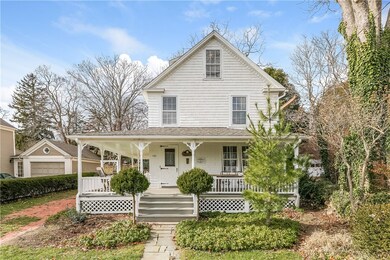 137 High Street, Mystic