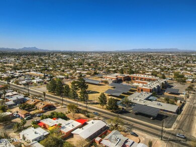 444 E Glenn St, Tucson, AZ 85705 - photo 3