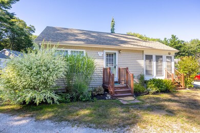 412 Post Rd unit 177, Wells, ME 04090 - photo 5