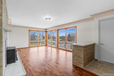 6079 Lennon Rd, Swartz Creek, MI 48473 - photo 4