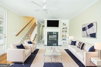 6386 Queens Court Trace, Mableton, GA 30126 - photo 2