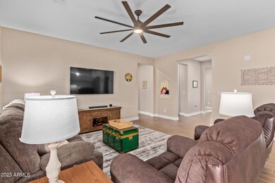 1208 W Desert Spoon Dr, San Tan Valley, AZ 85140 - photo 7