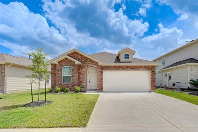 806 Junction Point Ln, Tomball, TX 77375 - photo 3