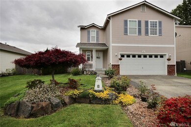 1016 Boatman Ave NW, Orting, WA 98360 - photo 4