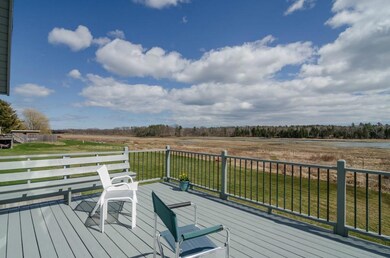 Deck View