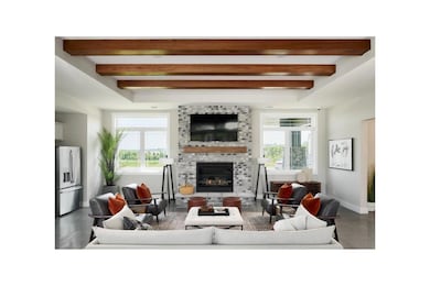 Clubhouse party room