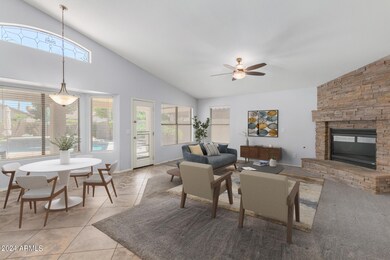 2293 E Kempton Rd, Chandler, AZ 85225 - photo 5