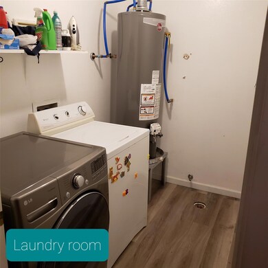 204 N Merrimac St, Weatherford, TX 76086 - photo 4