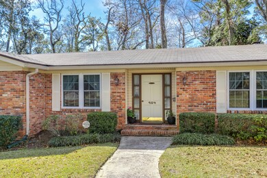 904 Parkridge Cir W, Jacksonville, FL 32211 - photo 2