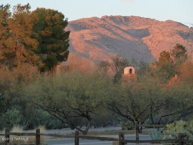 Mountain views