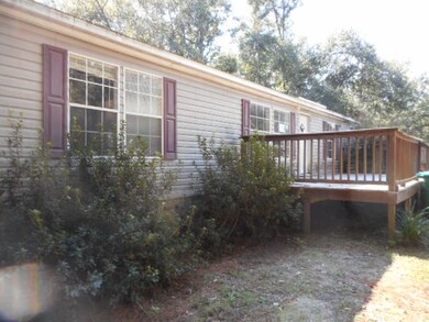 99 Concord Rd, Crawfordville, FL 32327 - photo 7
