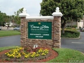 Citrus Hills