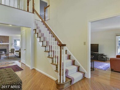 608 Pebble Beach Dr, Silver Spring, MD 20904 - photo 2