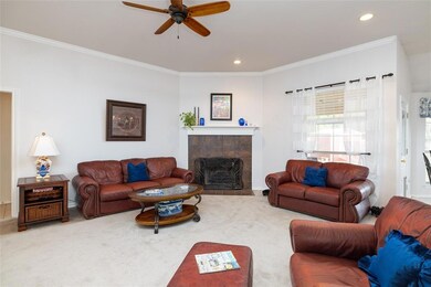 751 Jane Ln, Weatherford, TX 76085 - photo 5