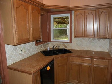 Kitchen View 1