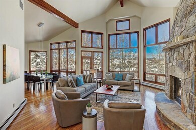 277 Saddle Ridge Loop, Cordillera, CO 81632 - photo 4